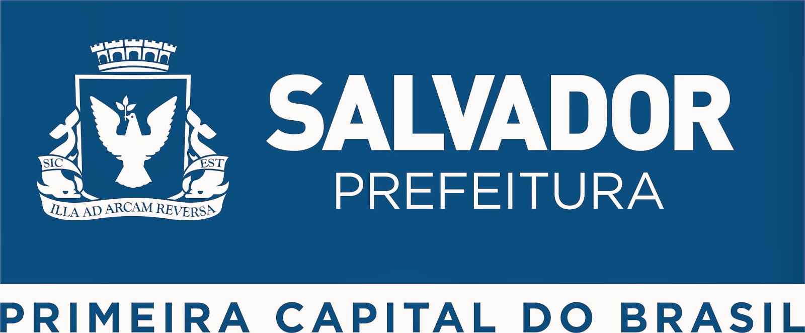 Prefeitura Municipal de Salvador